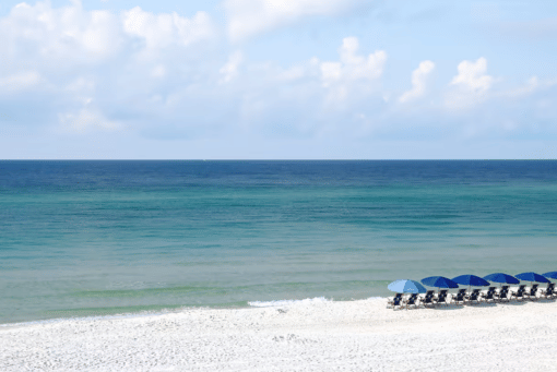 Deep Sea Fishing Party Boat on Emerald Coast